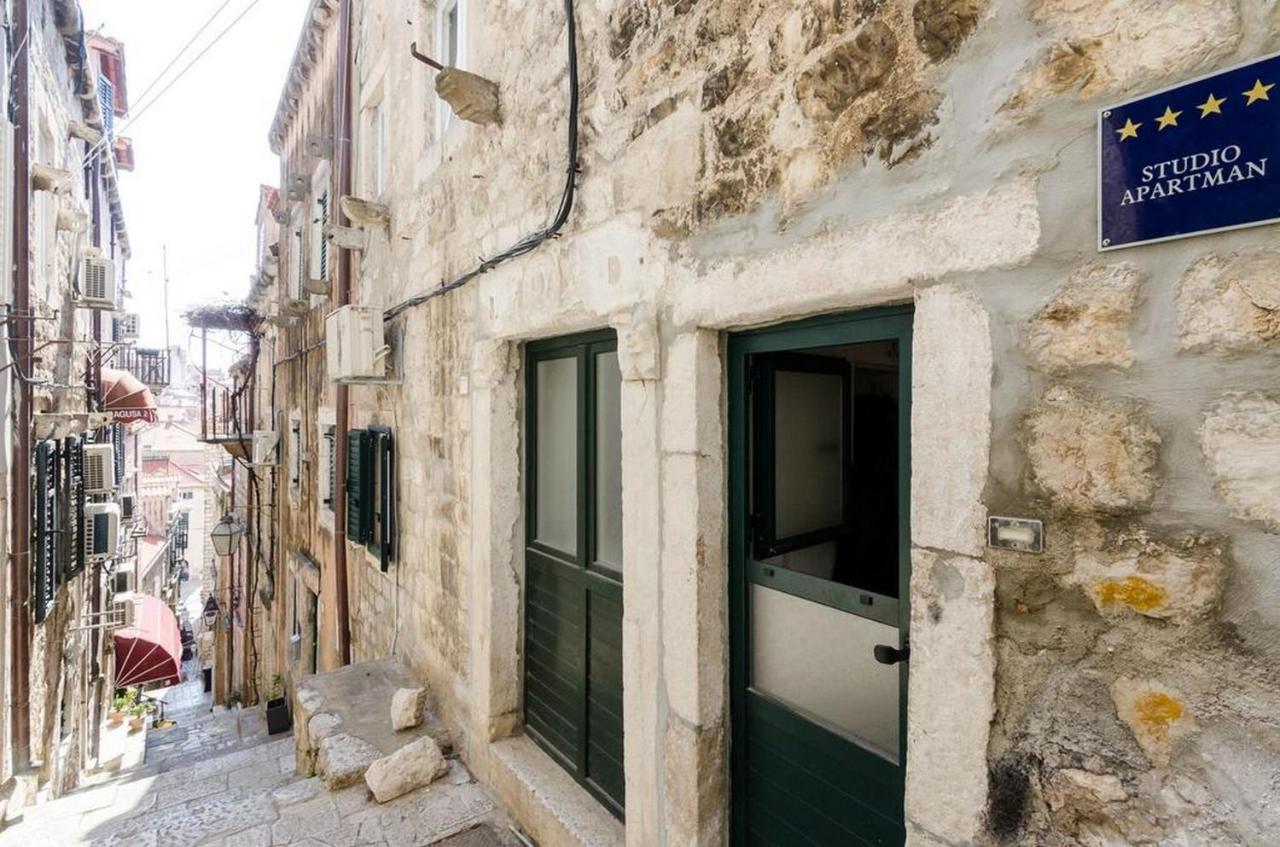 Apartment Mo-Mo Dubrovnik Exterior photo